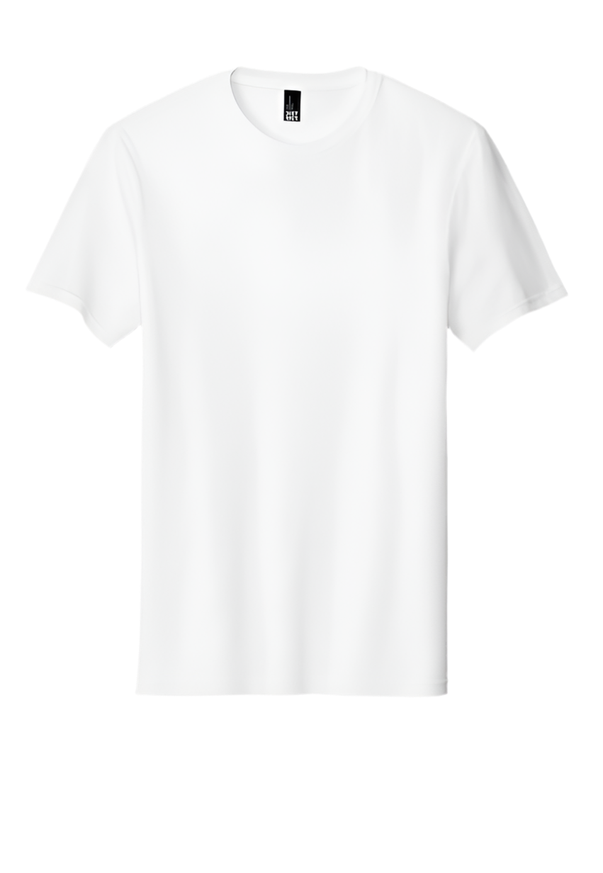 Custom Direct-to-Film Printed T-Shirts-BOSS CO