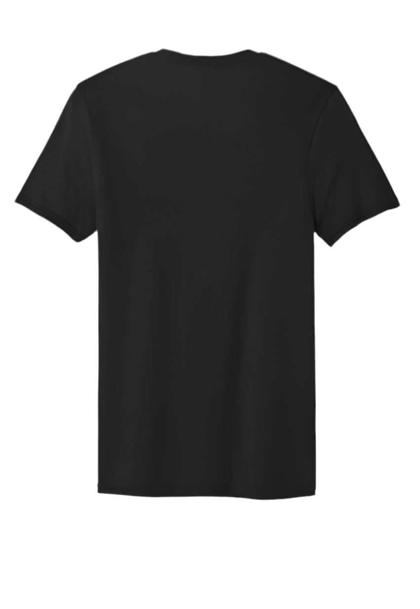 Custom Direct-to-Film Printed T-Shirts-BOSS CO